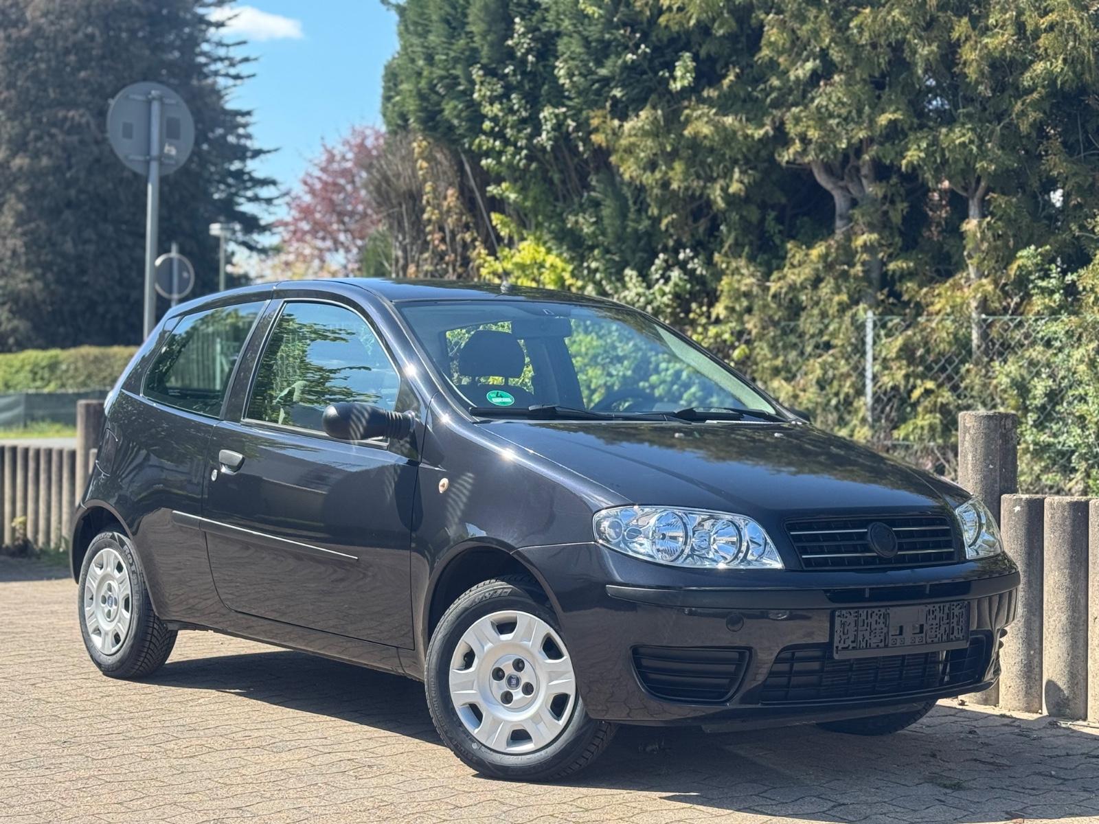Fiat Punto 1.2/Klima/Garantie