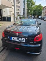 Peugeot 206 CC Filou 110 Filou - Peugeot 206 in Hannover