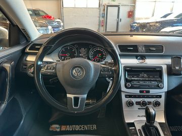 Volkswagen Passat Alltrack Variant Basis BMT 4Motion *AHK*