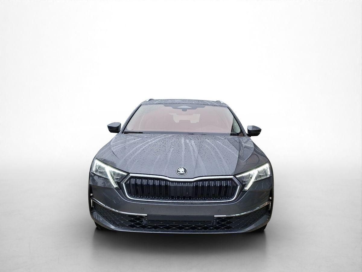 Skoda Octavia - Bild 3