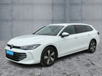 Volkswagen Passat Variant - Vorschau Bild 2