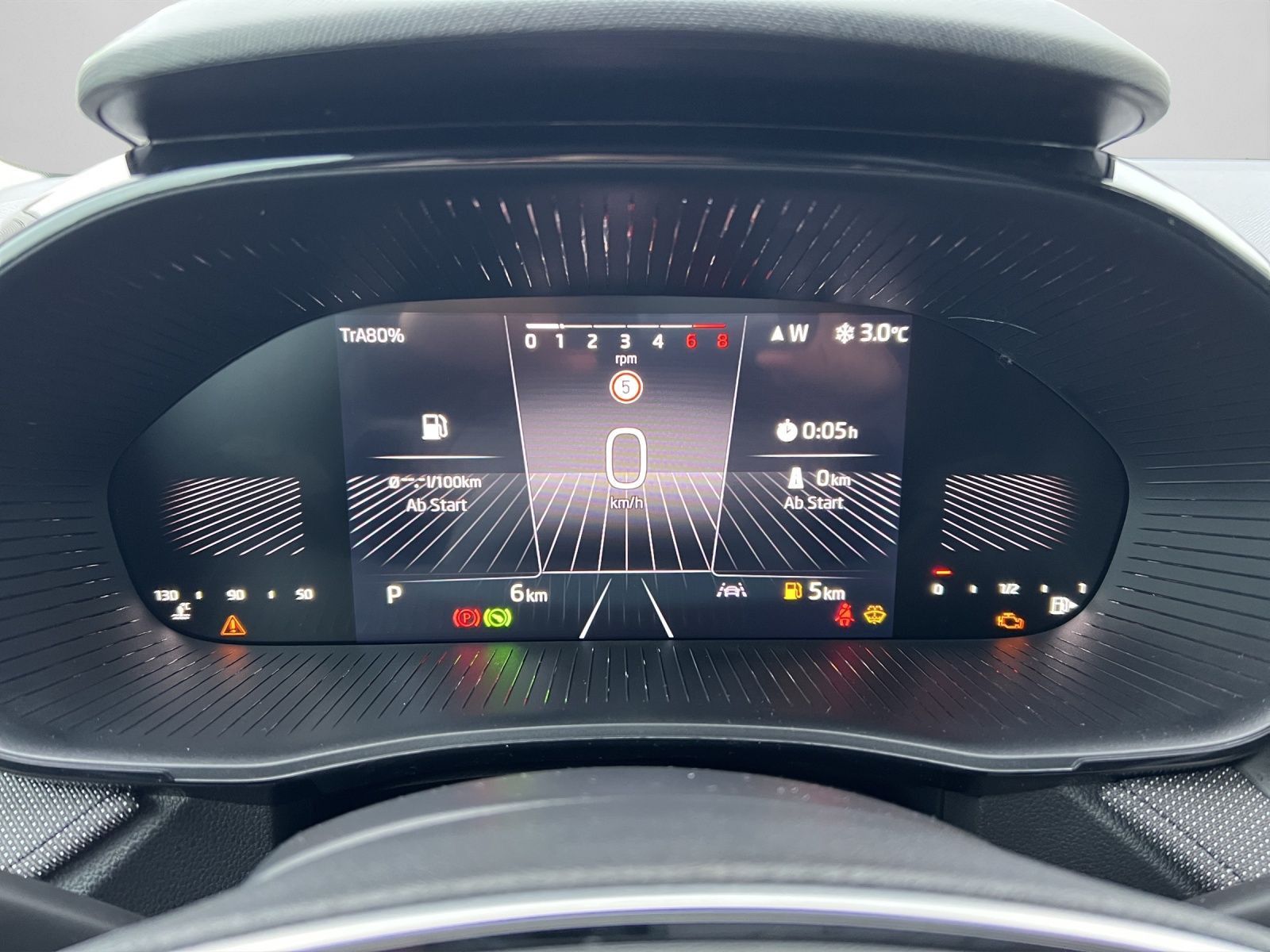 Skoda Fabia - Bild 11