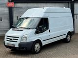 Ford Transit Kasten FT 350 L Trend LKW - Ford Transit aus 2013 mit Diesel-Antrieb: Van
