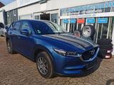 Mazda CX-5 Exclusive-Line 2WD-Navi-LED-Sitzh.-AHK - Mazda CX-5 in Hannover