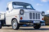 Ford Oldtimer Ford Transit FT100 Diesel H-Zulas... - Ford Gebrauchtwagen von 1975