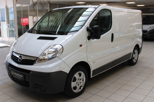 Opel Vivaro 2.0CDTI/84Kw/1Hand/Echte.67.355Km/TOP