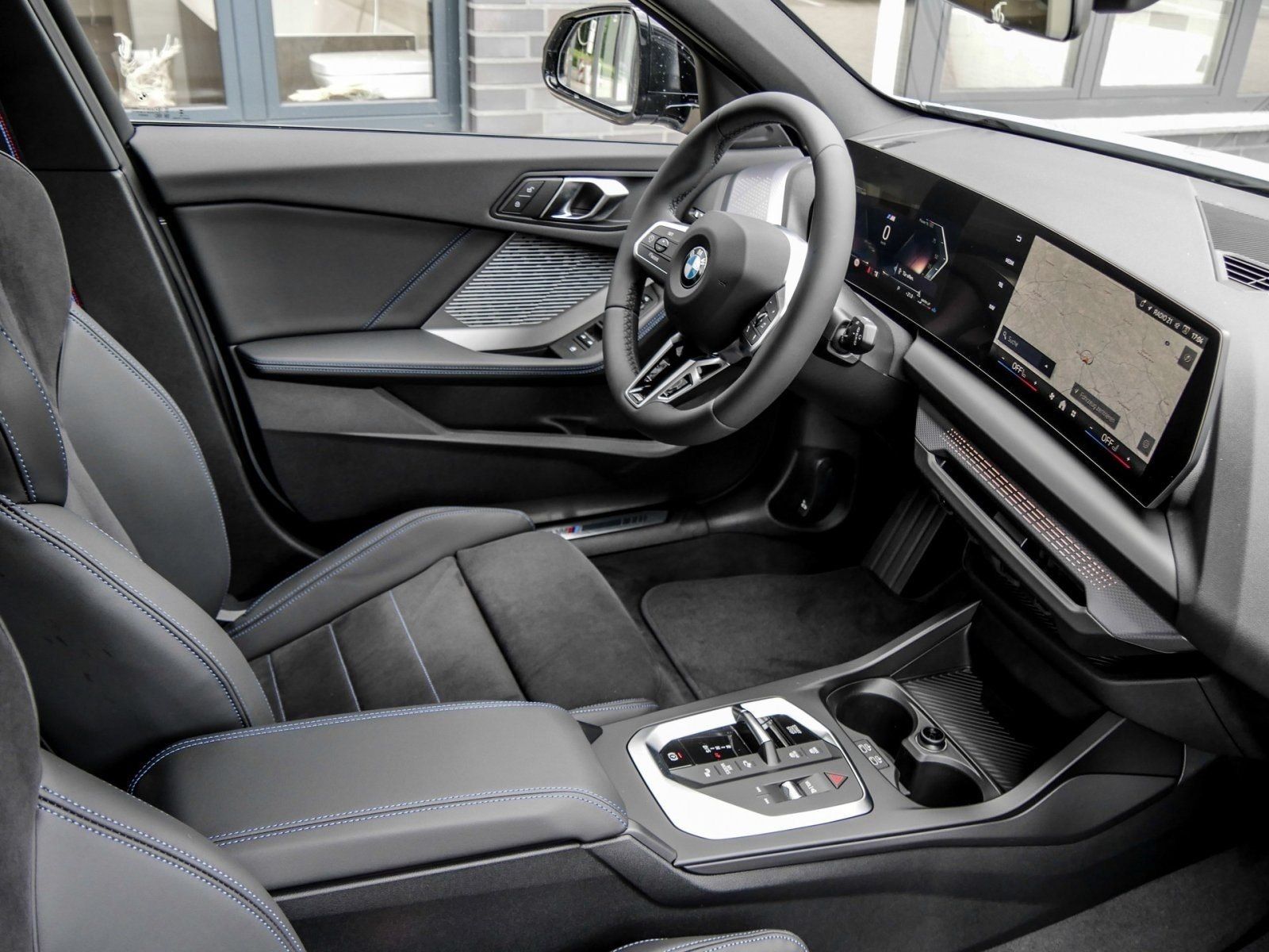 BMW 120 - Bild 3