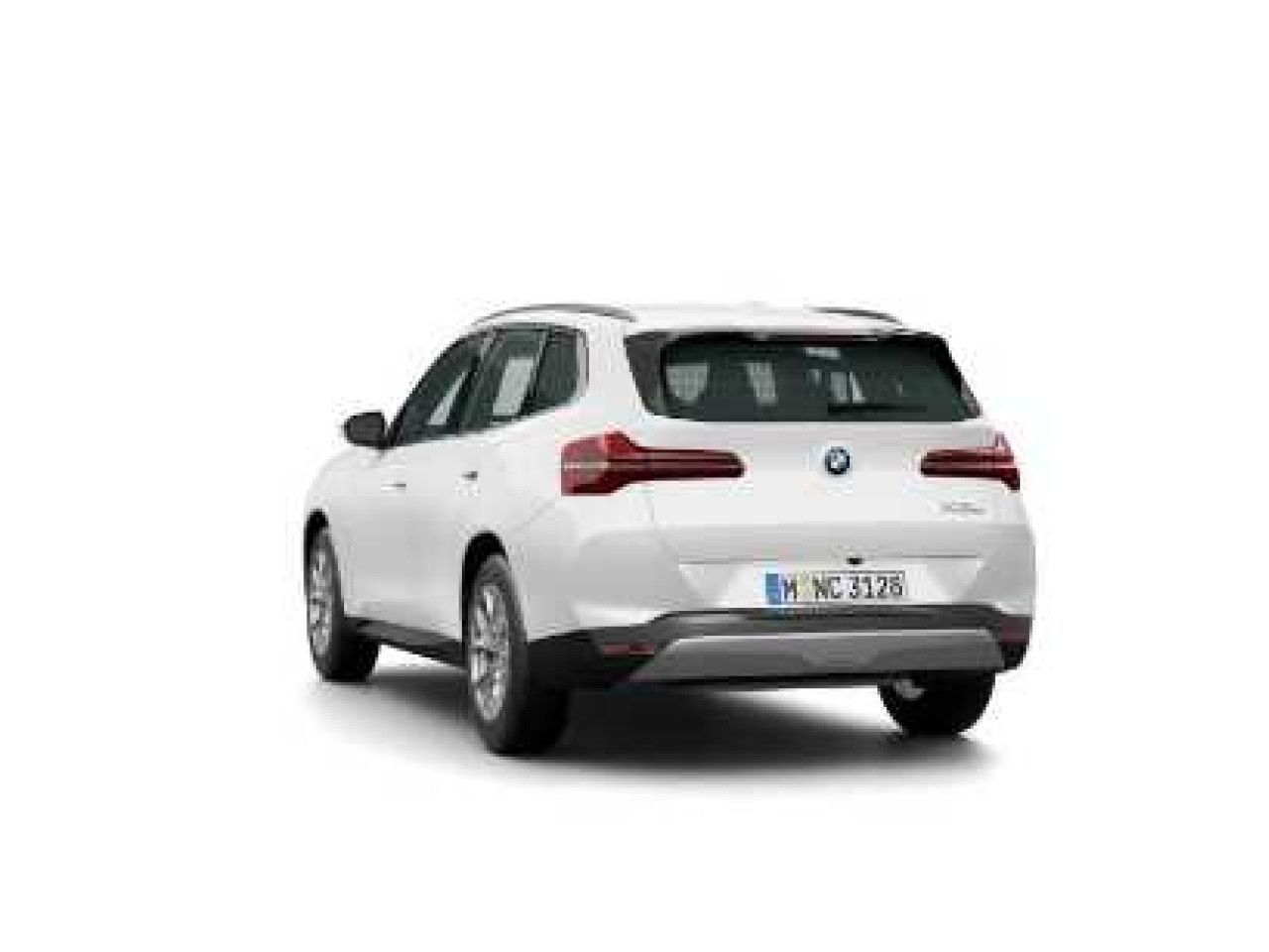 BMW X3 - Bild 5