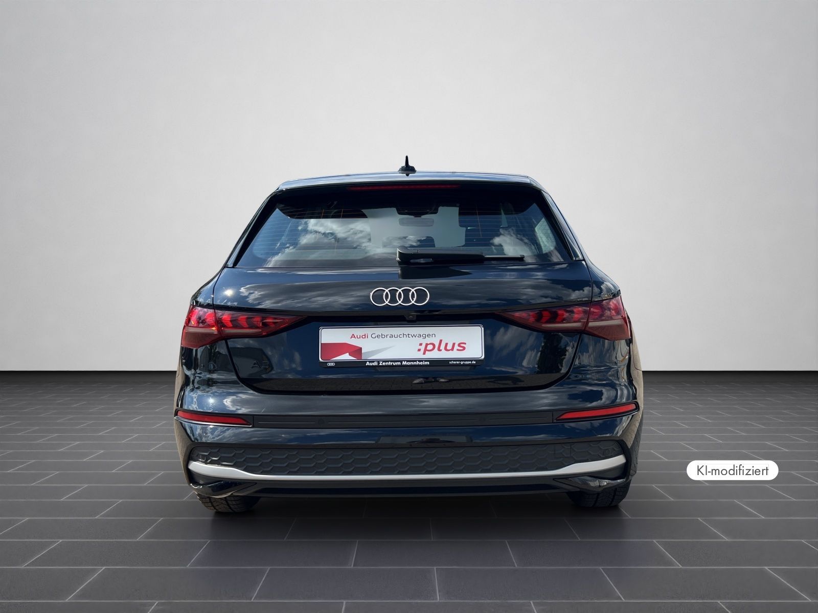Audi A3 - Bild 7