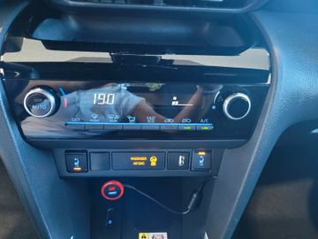 Toyota Yaris Cross - 11