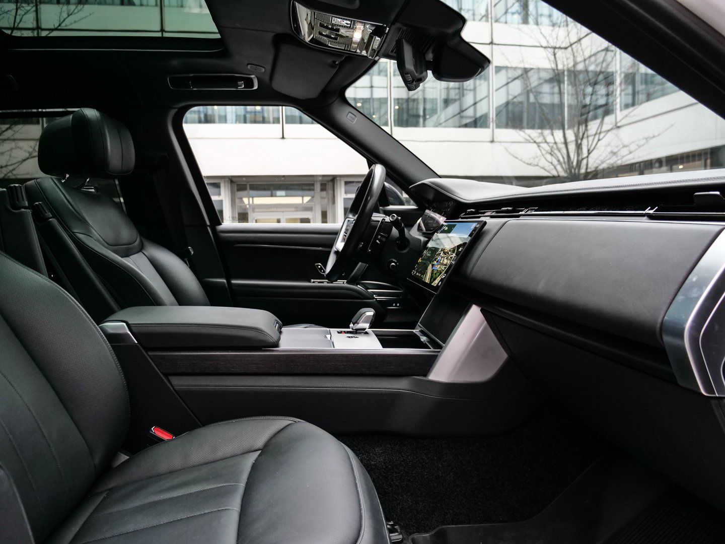 Land Rover Range Rover P530 Autobiography 360 ACC foto 4