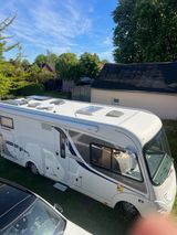 Concorde Credo I735H - Concorde Wohnwagen & Wohnmobile
