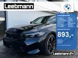 BMW M340d xDrive Lim. M-Sport-Pro AHK/HarmanKardon - BMW M340d Neuwagen