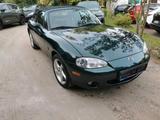 Mazda MX-5 NB 1.8i Leder 1. Hand Hardtop G... - Mazda MX-5: Hardtop