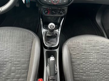 Bild 15 Opel Corsa Innovation - SHZ | LHZ | AHK | Pano