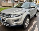 Land Rover Range Rover Evoque 2.2 TD4 Dynamic - gebrauchte Land Rover Range Rover Evoque aus dem Jahr 2011