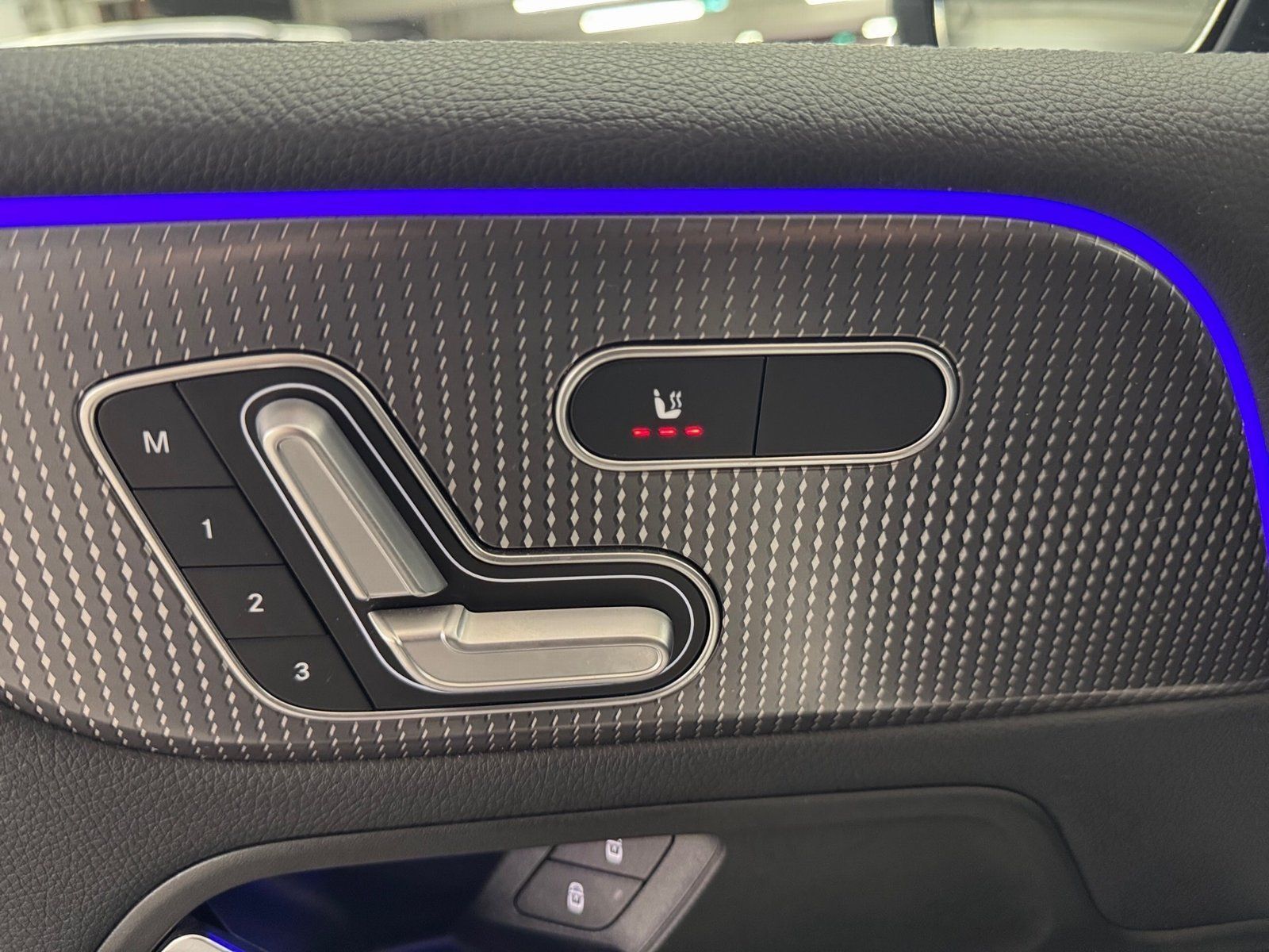 Fahrzeugabbildung Mercedes-Benz B 250 e Progressive*Distro*Memo*Multibeam*Sound*