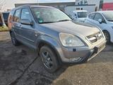Honda CR-V 2.0i ES ES - gebrauchte Honda CR-V aus dem Jahr 2004