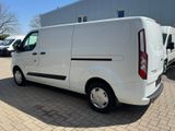 Ford Transit Custom Kasten 320 L2/Heckklappe/Tür2X - Ford: Ka Tür