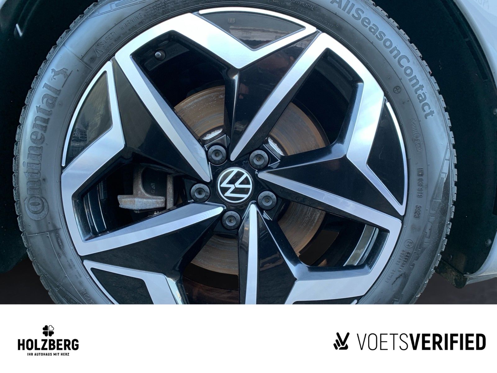 Volkswagen ID.3 - Bild 6