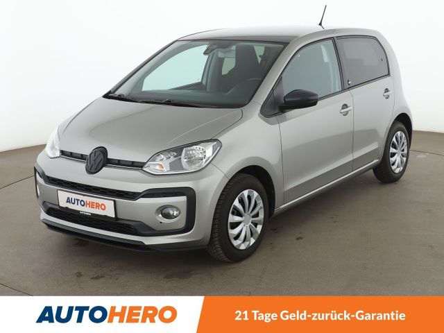 Volkswagen up! 1.0 TSI Sound up! BM*PDC*SHZ*TEMPO*KLIMA*