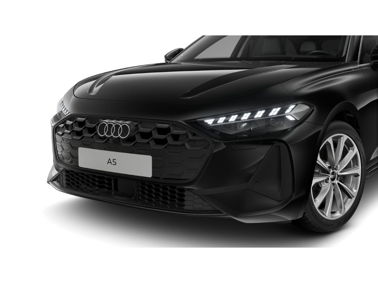 Audi A5 - Bild 2