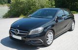 Mercedes-Benz A 200 CDI Urban
