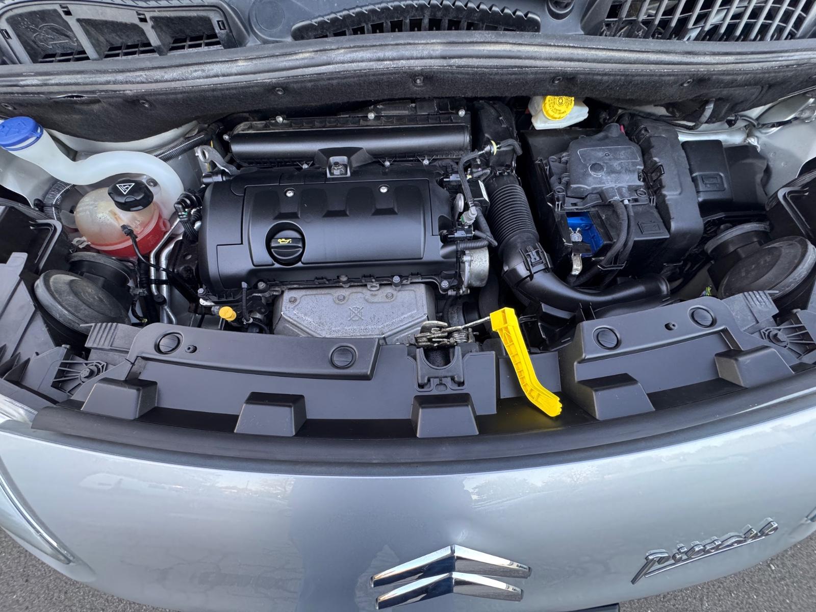 Citroën C3 Picasso Tendance 1.6 VTi Tendance