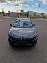Citroën C4 Cactus,Automatik,Neue TÜV,Guten... - Citroën C4 Cactus von privat