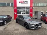 Mercedes-Benz A 220 4Matic AMG Line,Limousine - gebrauchte Mercedes-Benz A-Klasse aus dem Jahr 2019