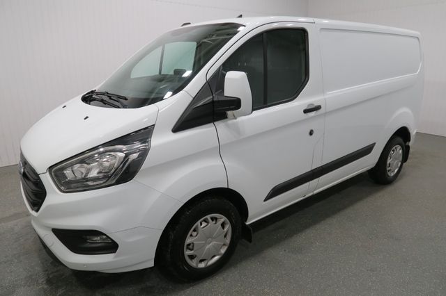 Ford TRANSIT CUSTOM 300 2.0 TDCI |03-21|96kW|AC|3S|6G