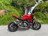 Ducati Monster 1200 S - Ducati Monster 1200 S