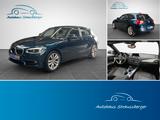 BMW 118i Advantage Schiebedach TEMP KZU 2Z-Klima LED - BMW 118: I118
