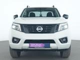 Nissan Navara N-Guard Double Cab 4x4|AHK|Kamera|LED|Nav - Nissan Navara: Double Cab