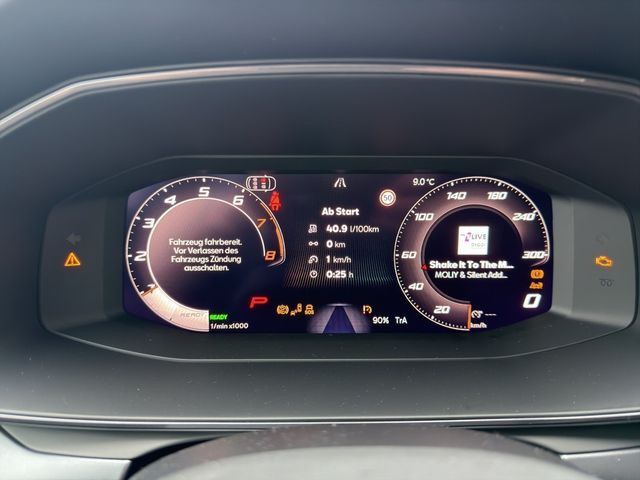 Cupra Leon - Bild 19