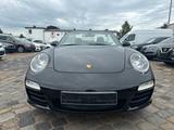 Porsche 997 Carrera Cabrio 997.2 *2.Hand*Sportauspuff - Porsche 997 aus 2011