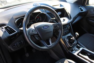 Ford Kuga Titanium ***Xenon***