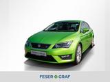 Seat Leon 1.4 TSI FR Shzg.*LED*Navi*Start/Stopp - Seat Leon: Fr