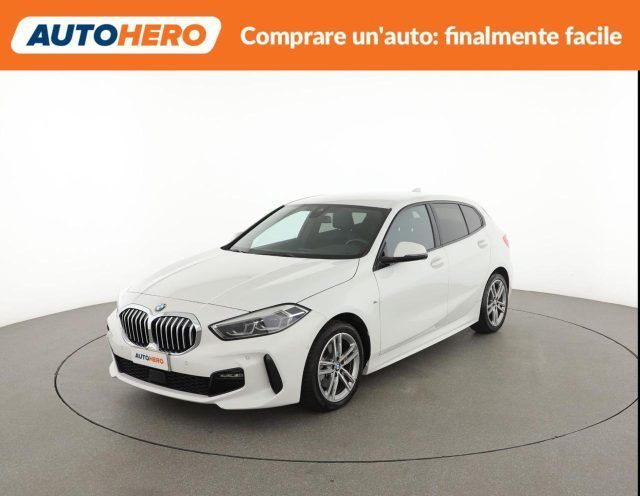 Image of BMW 118