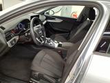 Audi A4 Avant Advanced 30 TDI S tr LED FLA max.210km/ - Audi A4 Jahreswagen mit Diesel-Antrieb