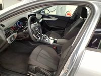 Audi A4 - Vorschau Bild 4