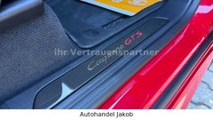 PORSCHE Cayenne/GTS/SonderModell/Carbon/Traumfahrzeug!!!