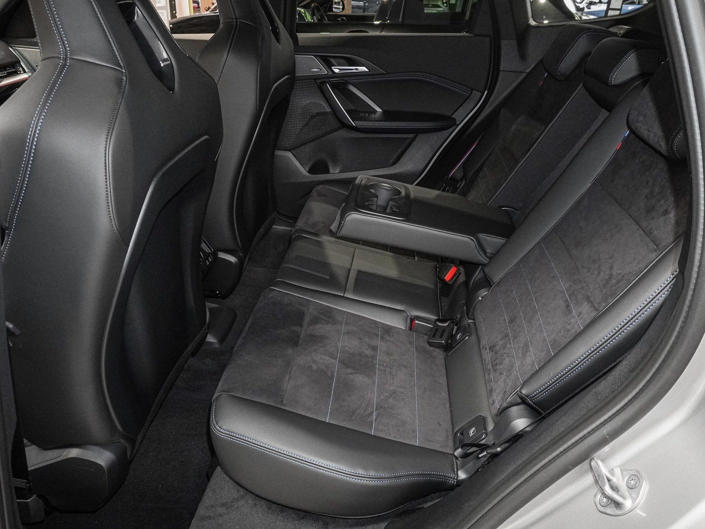 BMW X1 - Bild 14