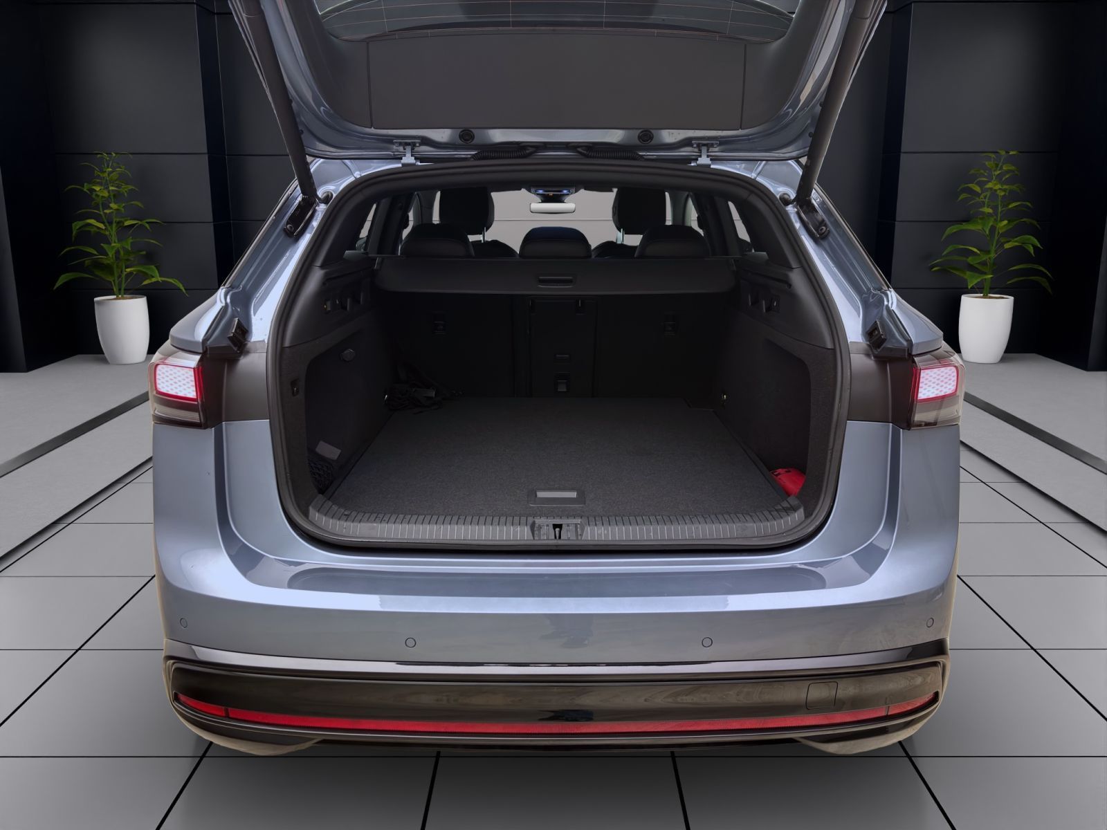 Volkswagen ID.7 - Bild 5