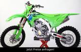 Kawasaki KX250F 2026 - NUR 3BH! - Offers