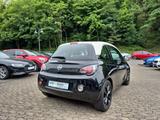 Opel Adam Jam 1.0 T IntelliLink Sitzheizung LM - gebrauchte Opel Adam aus dem Jahr 2018