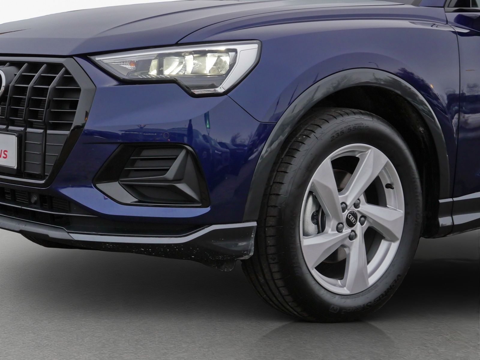 Audi Q3 - Bild 13
