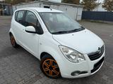 Opel Agila B Edition Automatik / Klima / Garantie - Opel Agila Gebrauchtwagen in Berlin