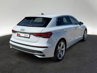 Audi A3 - Vorschau Bild 5