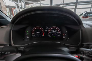Bild 16 Honda Civic Type R LED Scheinwerfer Navi Rückfahrk.